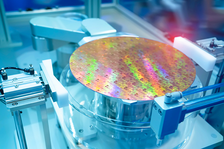 Semiconductor Industry